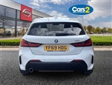 BMW 1 Series Image 5