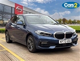 BMW 1 Series Image 1
