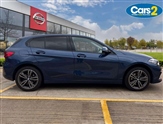 BMW 1 Series Image 2