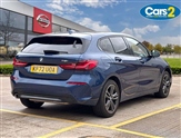 BMW 1 Series Image 3