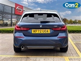 BMW 1 Series Image 4
