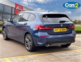 BMW 1 Series Image 5