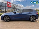BMW 1 Series Image 6