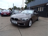 Used BMW 1 Series