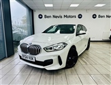 Used BMW 1 Series