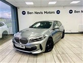 Used BMW 1 Series