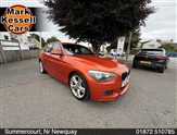 Used BMW 1 Series