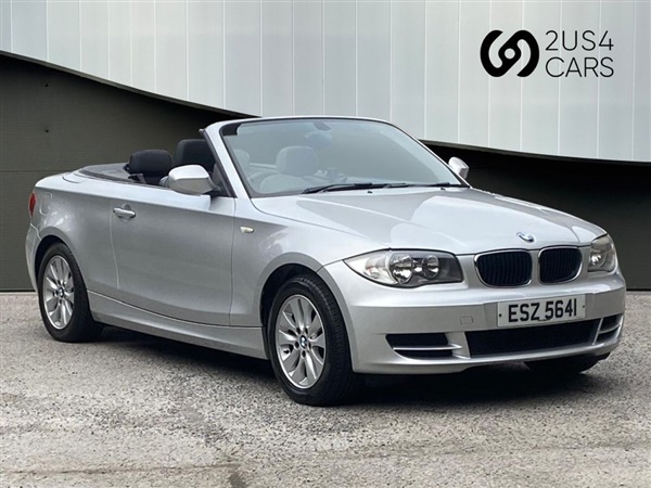 Large image for the Used BMW 1 SERIES
