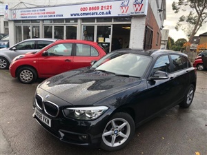 Large image for the Used BMW 1 Series