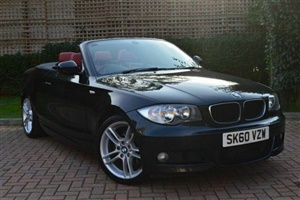 Large image for the Used BMW 1 Series