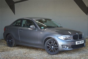 Large image for the Used BMW 1 Series