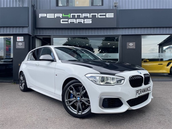 Large image for the Used BMW 1 SERIES