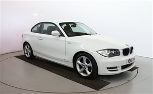 Large image for the Used BMW 1 Series