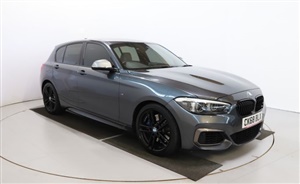 Large image for the Used BMW 1 Series
