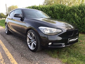 Large image for the Used BMW 1 Series
