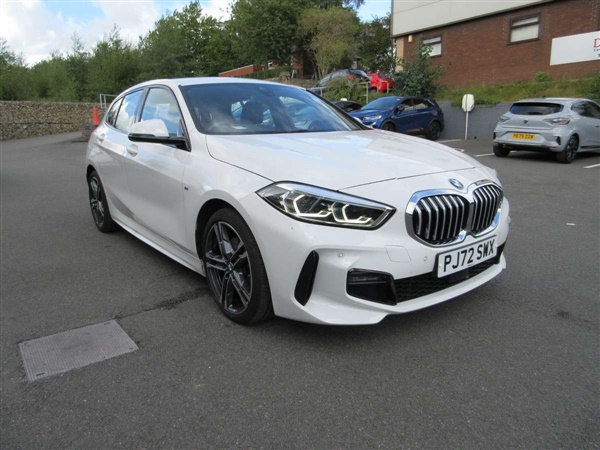 Large image for the Used BMW 1 Series