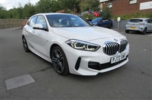 Used BMW 1 Series