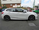 BMW 1 Series Image 2