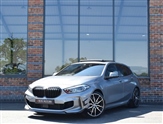 Used BMW 1 Series