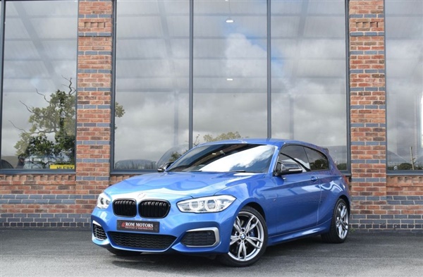 Large image for the Used BMW 1 SERIES