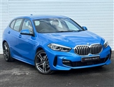 Used BMW 1 Series