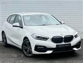 Used BMW 1 Series