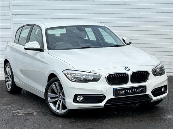 Large image for the Used BMW 1 SERIES