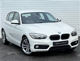 Used BMW 1 Series