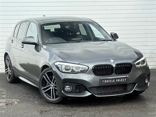Large image for the Used BMW 1 SERIES