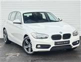 Used BMW 1 Series