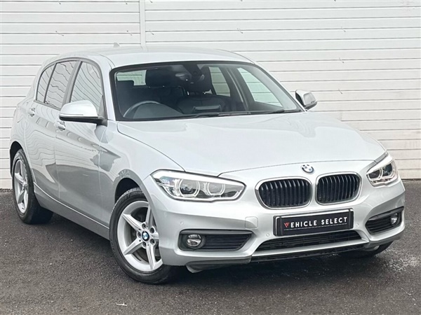 Large image for the Used BMW 1 SERIES