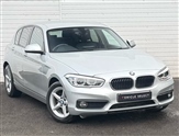 Used BMW 1 Series