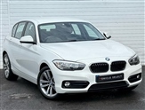 Used BMW 1 Series Used BMW 1 Series
