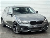 Used BMW 1 Series