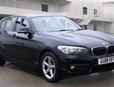 Used BMW 1 Series