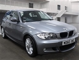 Used BMW 1 Series