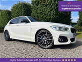 Used BMW 1 Series