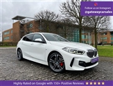 Used BMW 1 Series