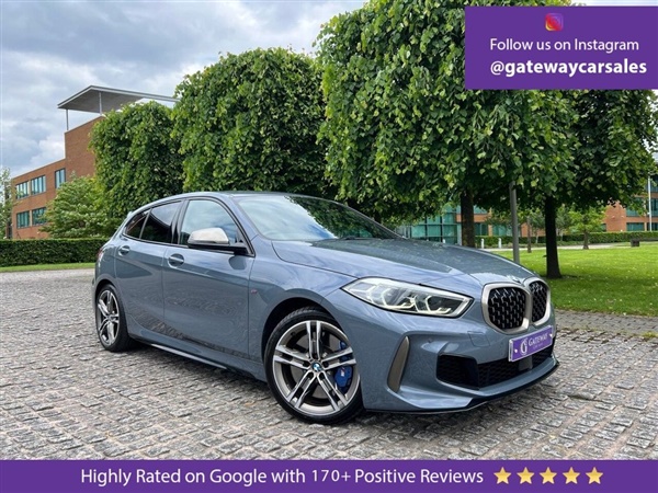Large image for the Used BMW 1 SERIES