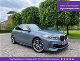 Used BMW 1 Series