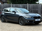 Used BMW 1 Series