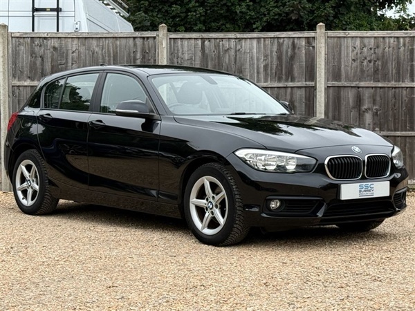 Large image for the Used BMW 1 SERIES