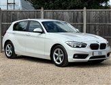 Used BMW 1 Series