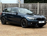 Used BMW 1 Series