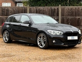 Used BMW 1 Series