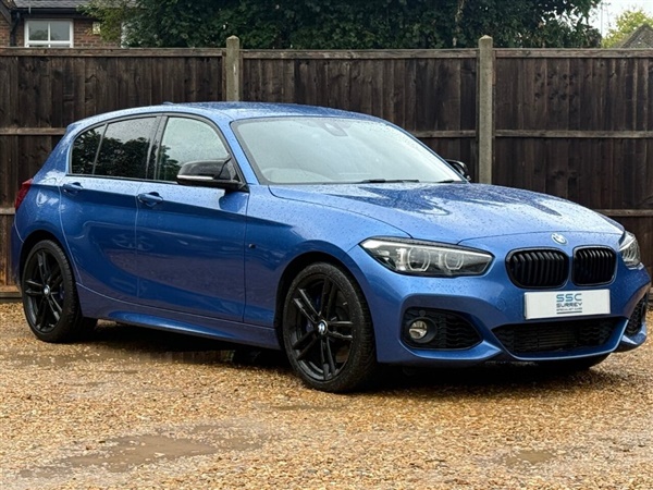 Large image for the Used BMW 1 SERIES
