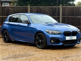 Used BMW 1 Series