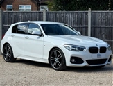 Used BMW 1 Series
