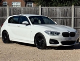 Used BMW 1 Series