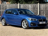 Used BMW 1 Series